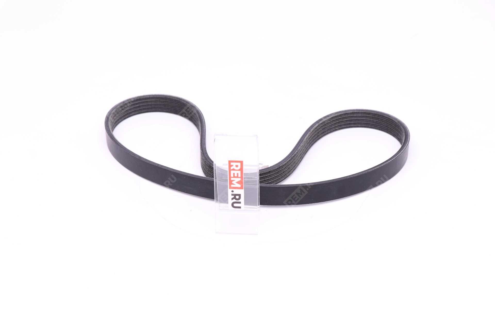 Ремень приводной Volvo 30650846 ремень приводной (фото 3)