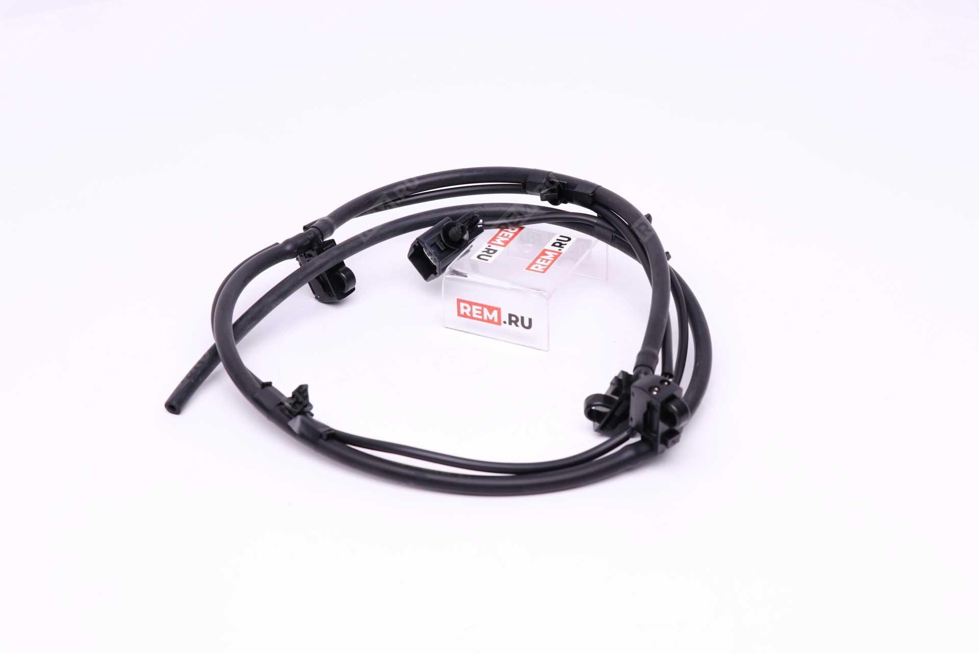 Форсунки омывателя лобового стекла VOLVO 31349005 форсунки омывателя лобового стекла