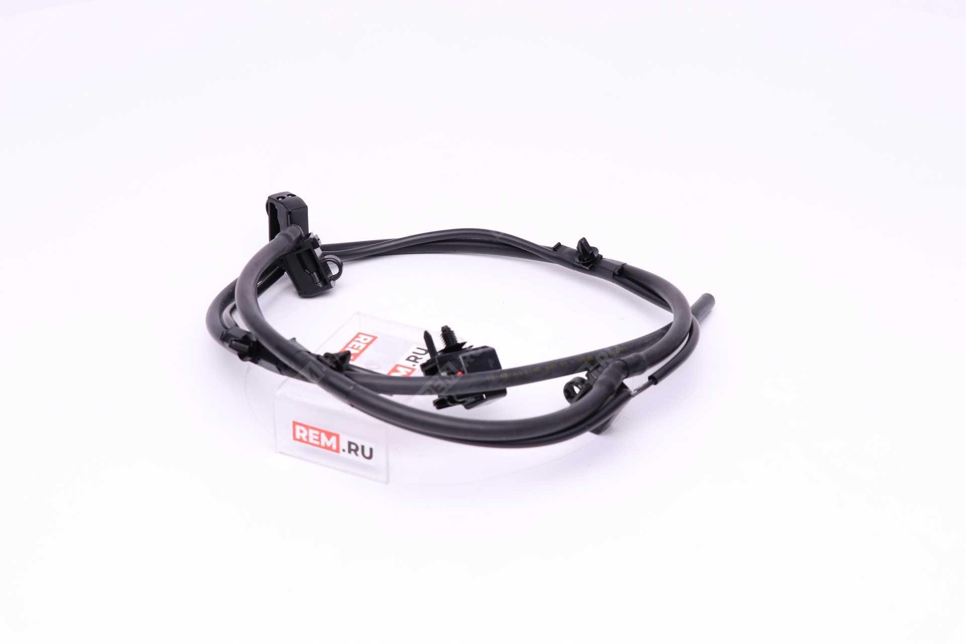 Форсунки омывателя лобового стекла Volvo 31349005 форсунки омывателя лобового стекла (фото 3)