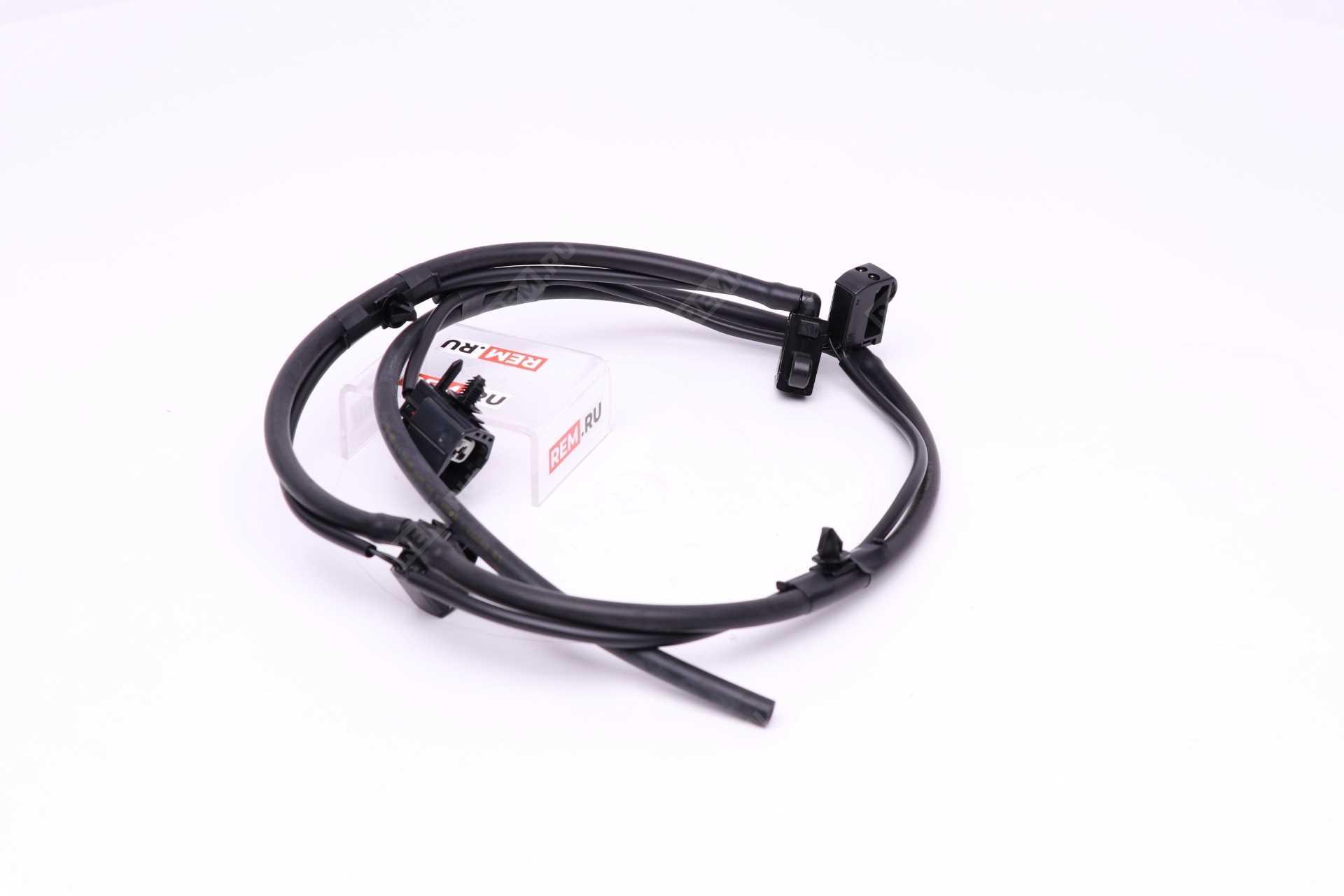Форсунки омывателя лобового стекла Volvo 31349005 форсунки омывателя лобового стекла (фото 4)