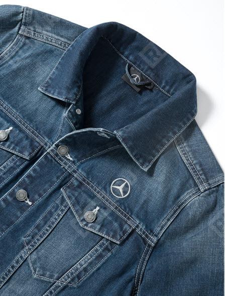  B67871172  куртка джинсовая, размер xl (фото 3)