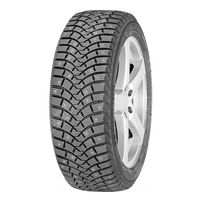  990NWSDR02004  комплект зимних колес в сборе 16" спайдер блэк платинум, michelin x-ice north 2 (фото 2)