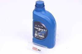 Жидкость гидравлическая PSF-4, 1Л 0310000130
