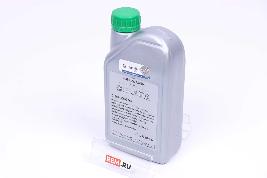 Жидкость гидравлическая VAG, 1л G004000M2