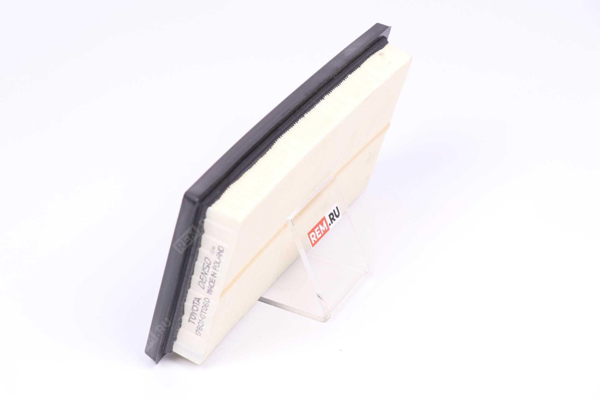  178010T060  фильтр воздушный двигателя (фото 2)