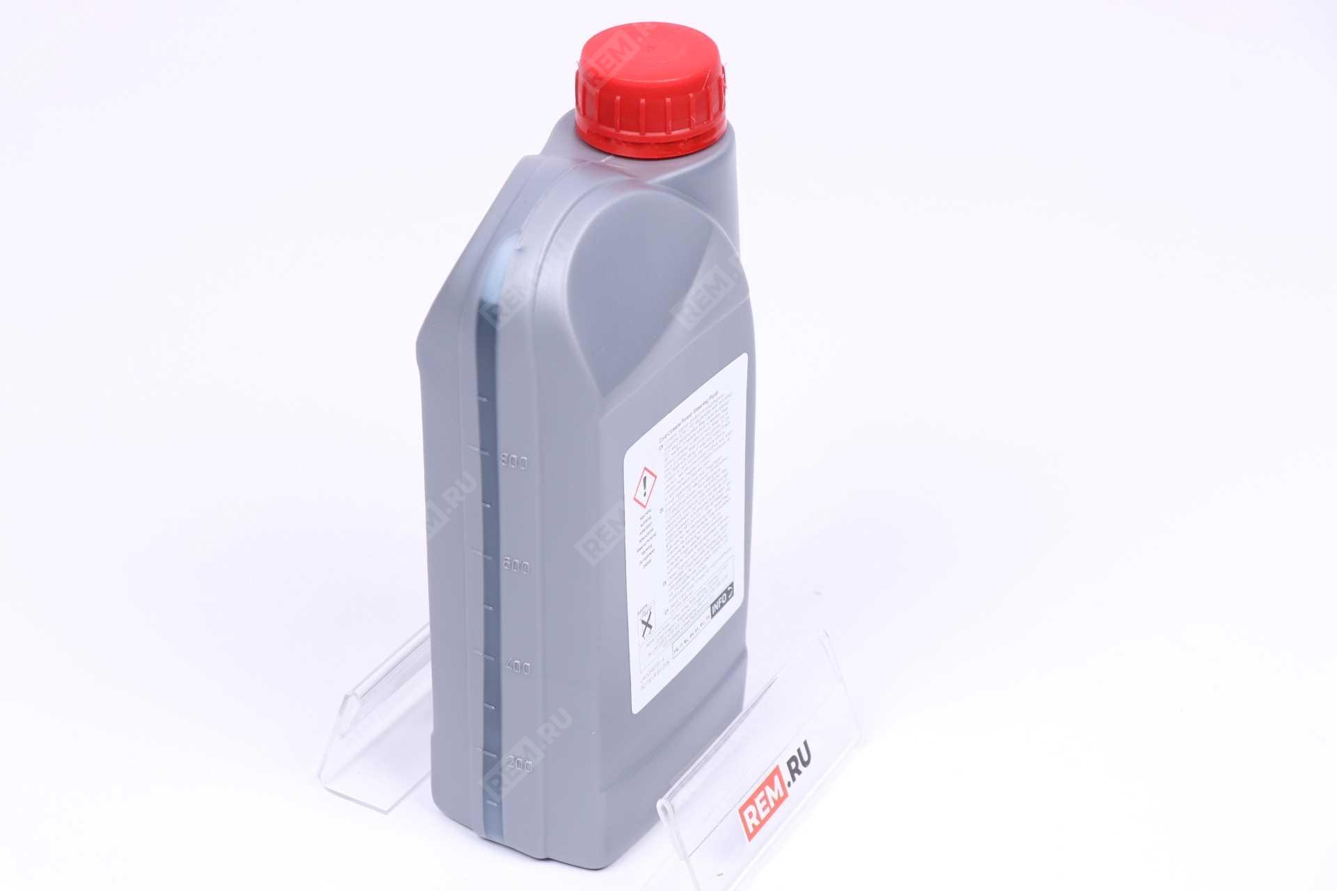  STC50519  жидкость гур и антикрена, 1л (фото 2)