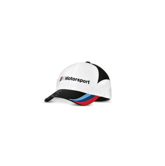  80162461126  бейсболка bmw motorsport (фото 1)