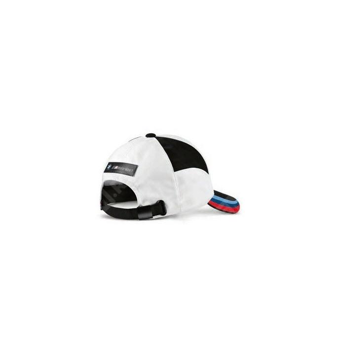  80162461126  бейсболка bmw motorsport (фото 2)