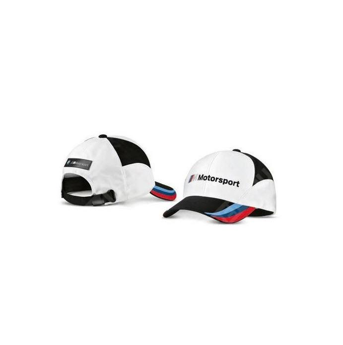  80162461126  бейсболка bmw motorsport (фото 3)