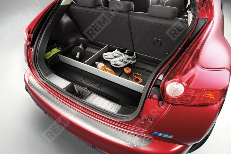 Кнопки Багажника Nissan Juke Купить В Туле