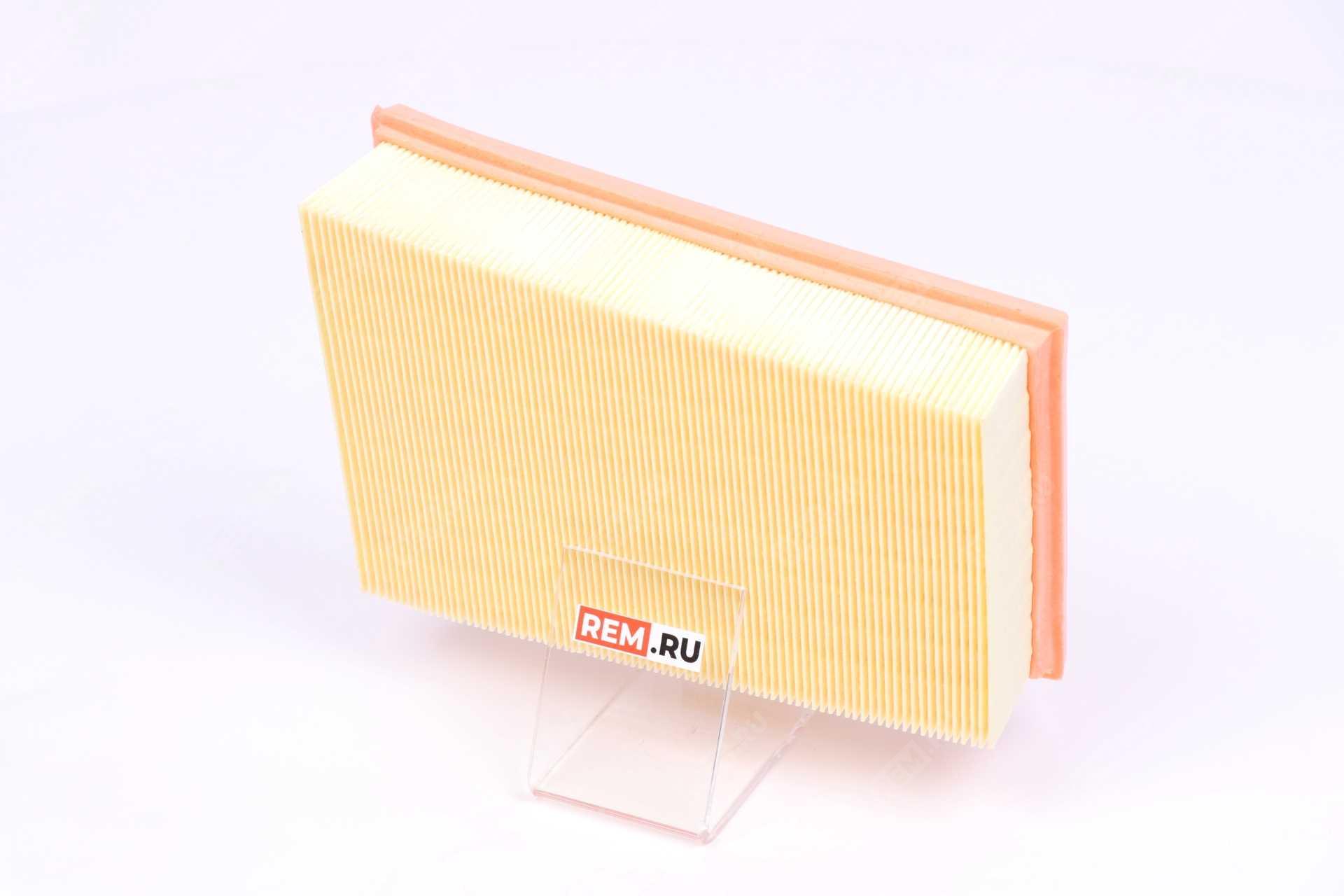  16546JD20B  фильтр воздушный двигателя (фото 3)