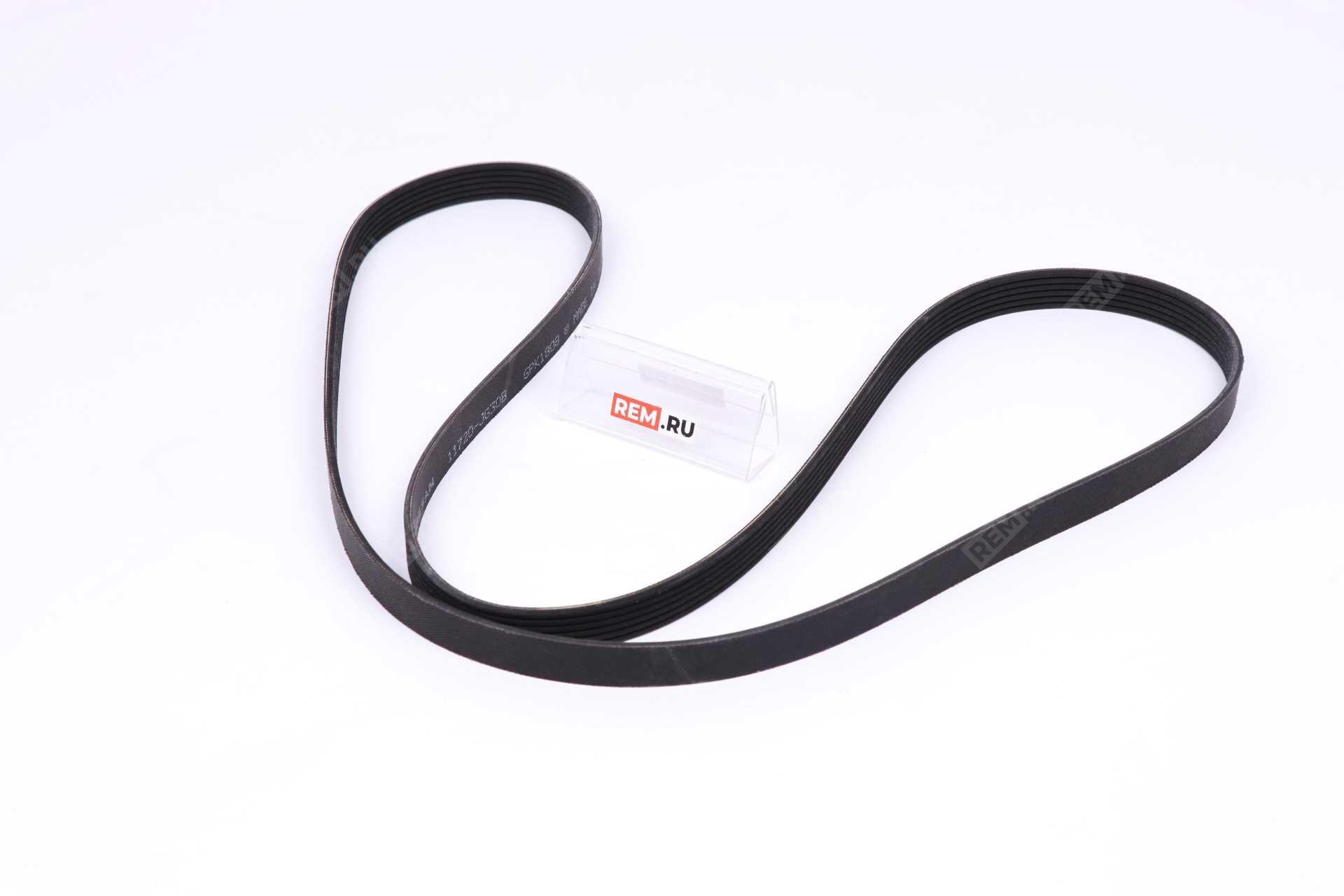  11720JG30B  ремень приводной (фото 3)