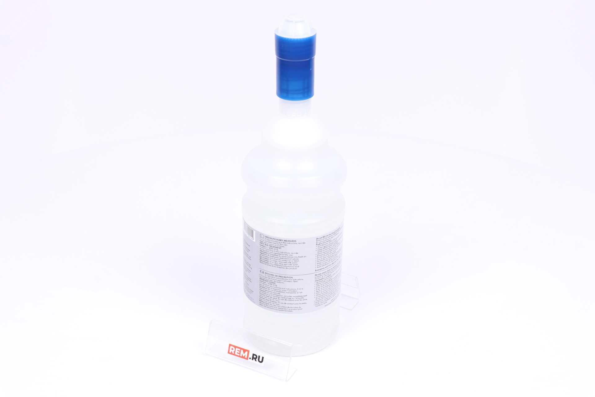  LR072258  жидкость adblue (мочевина), 1.89л (фото 3)