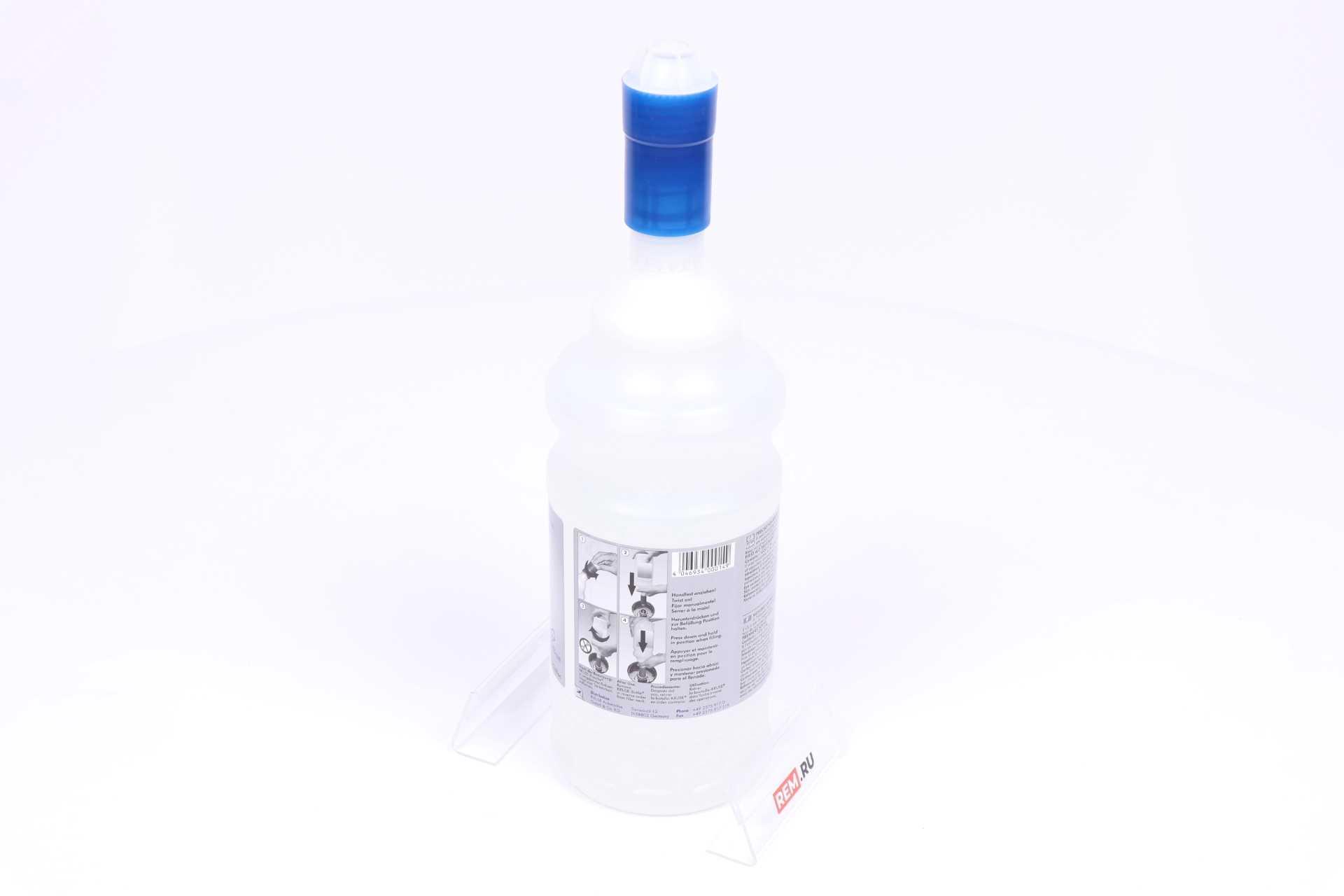  T4N12112  жидкость adblue (мочевина), 1.89л (фото 2)