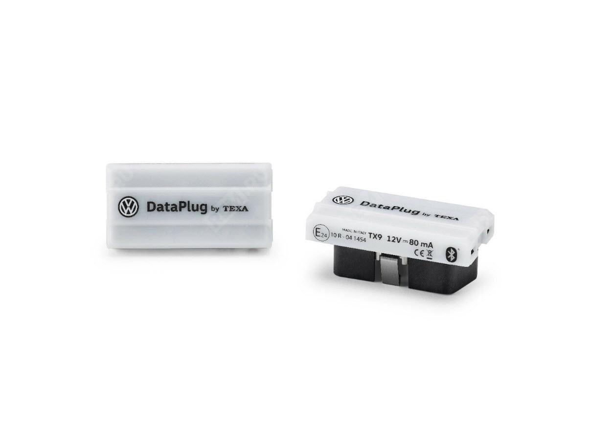  5GV051629L  модуль чтения can data plug (фото 1)