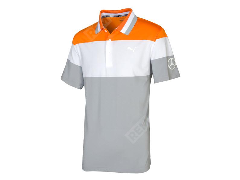  B66450331  футболка поло для гольфа мужская, размер xxl (фото 1)
