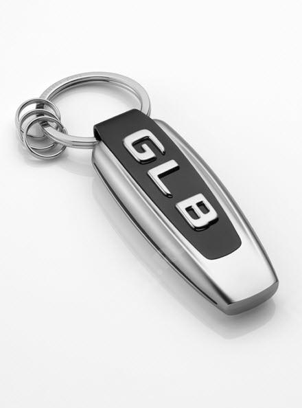  B66953742  брелоки для ключей glb (фото 2)