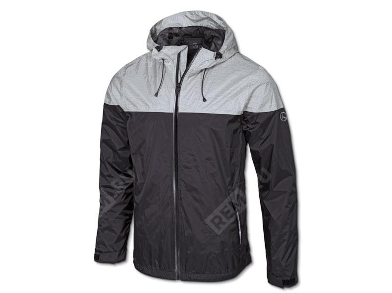  B66958704  куртка непромокаемая мужская, размер xl (фото 1)
