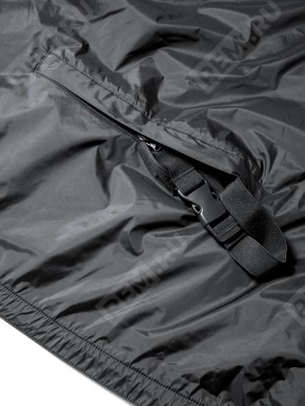  B66958704  куртка непромокаемая мужская, размер xl (фото 2)