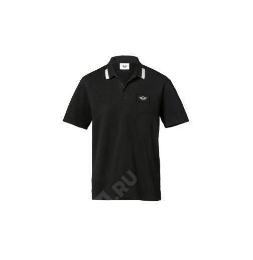  80142460803  мужская рубашка-поло mini, размер xl (фото 1)