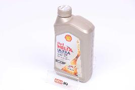 Масло моторное Shell Helix Ultra Professional AM-L 5W-30, 1Л 550046352