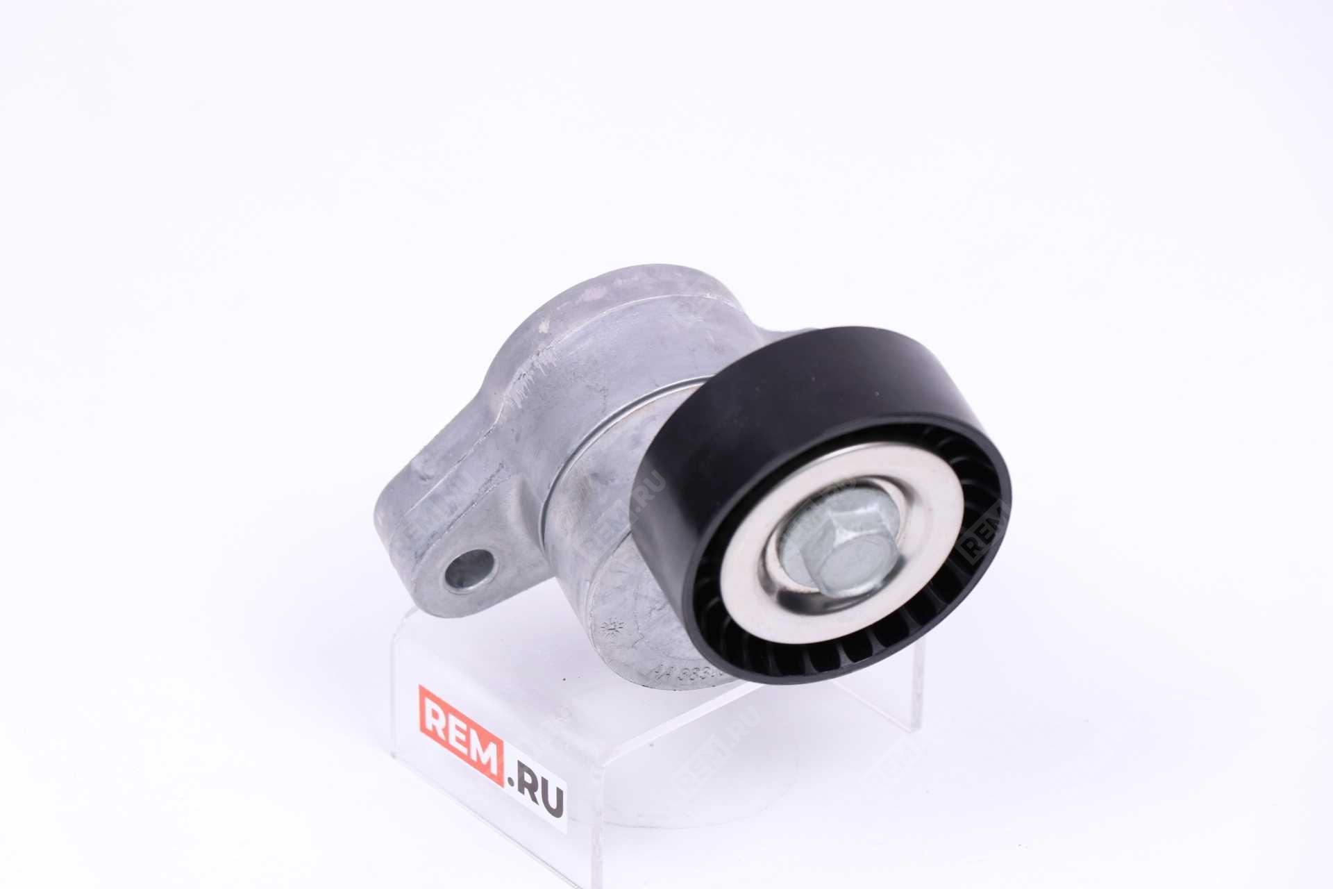 Натяжитель приводного ремня Mitsubishi MW400244 натяжитель приводного ремня (фото 1)