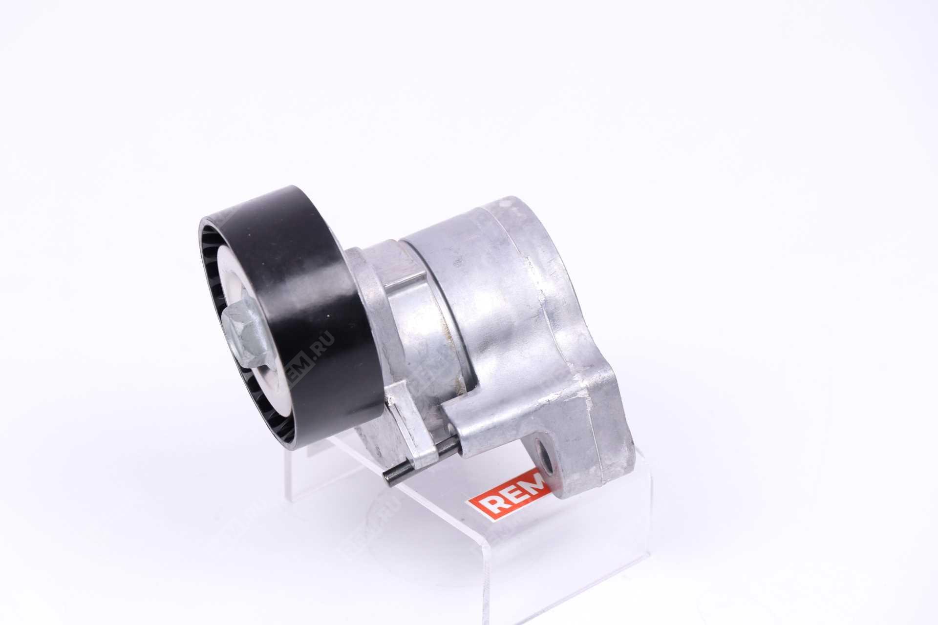 Натяжитель приводного ремня Mitsubishi MW400244 натяжитель приводного ремня (фото 2)