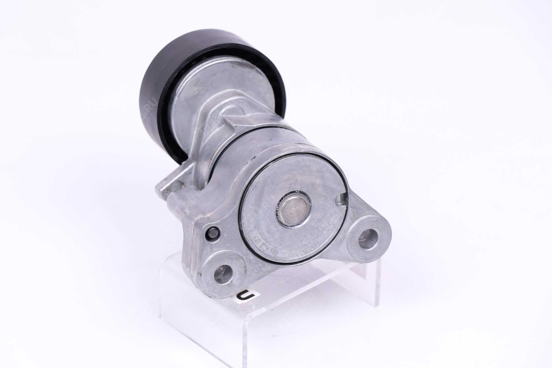 Натяжитель приводного ремня Mitsubishi MW400244 натяжитель приводного ремня (фото 3)