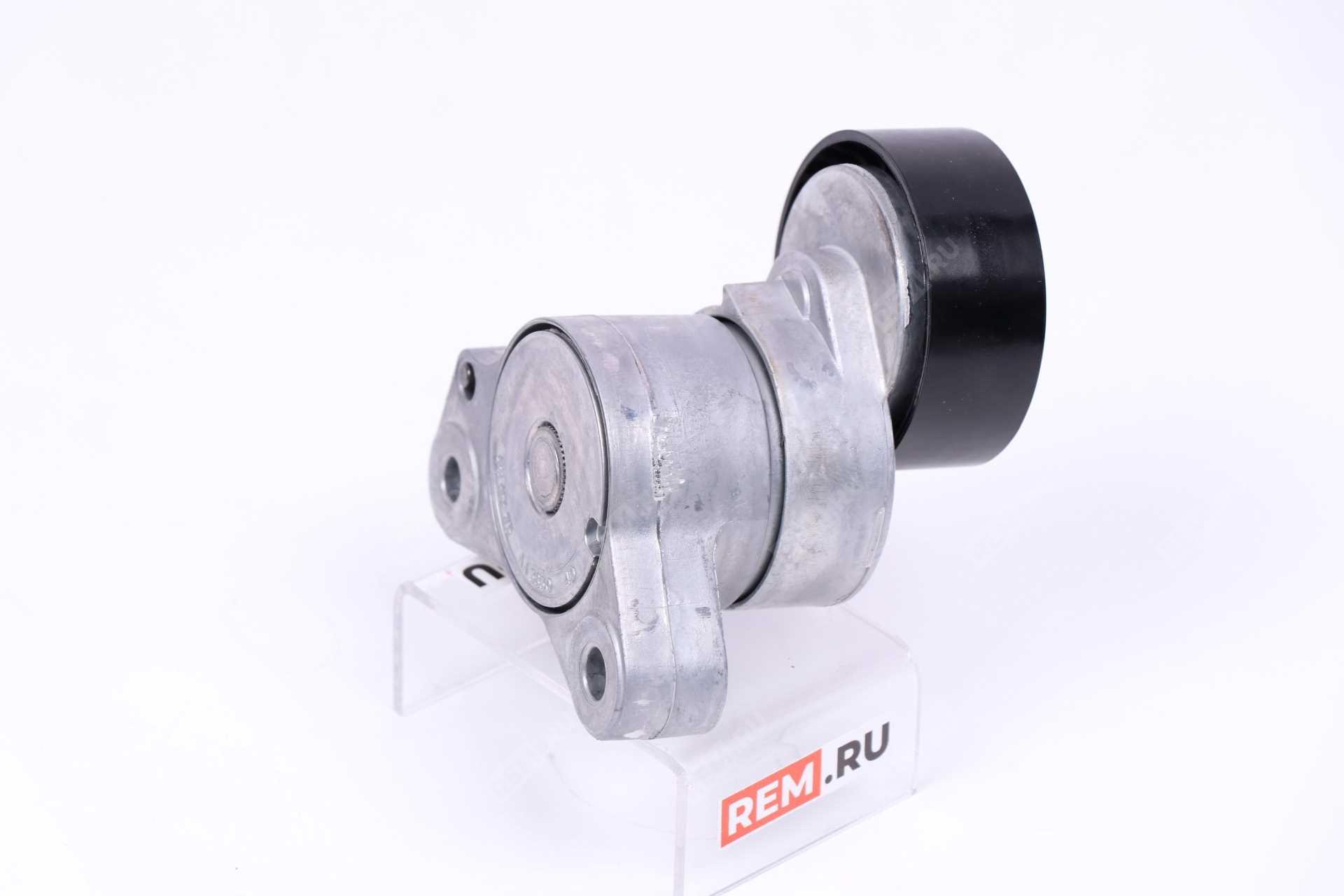 Натяжитель приводного ремня Mitsubishi MW400244 натяжитель приводного ремня (фото 4)