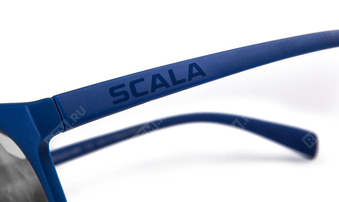  657087900  очки солнцезащитные skoda scala (фото 2)