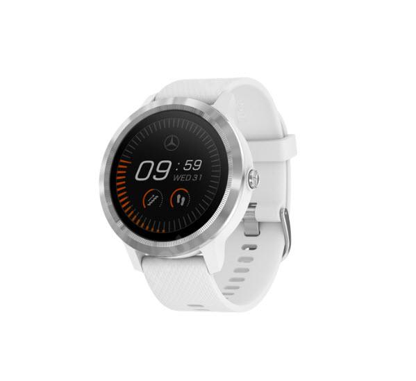 Garmin vivoactive 3 mercedes on sale