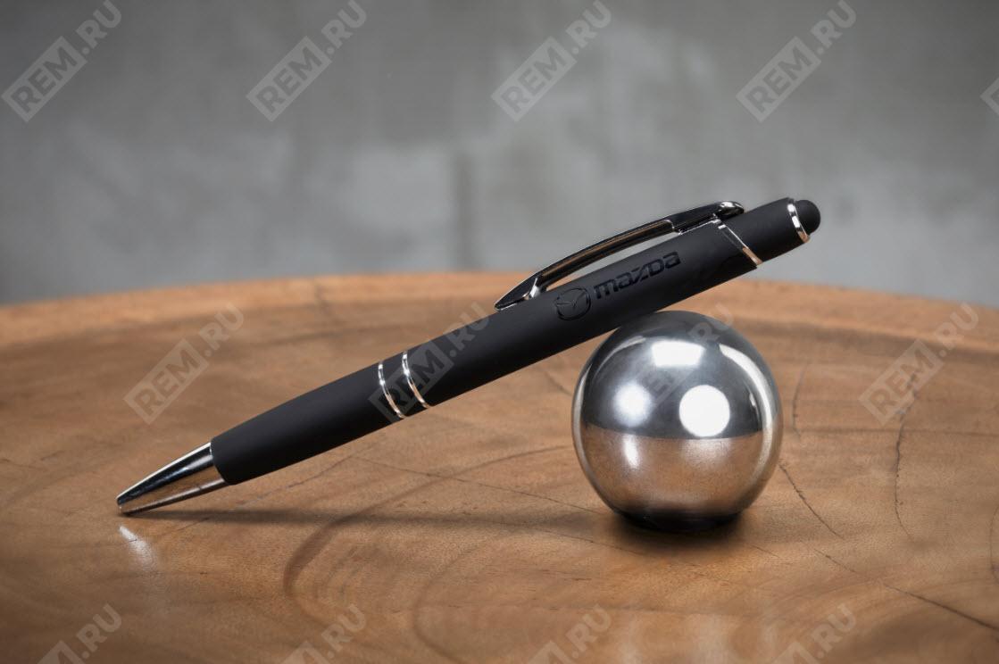 830077PESTSF  ручка, модель «сфера» (фото 1)