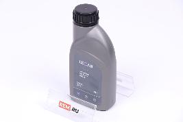 Жидкость тормозная Lecar DOT-4, 0.45Л LECAR000011410