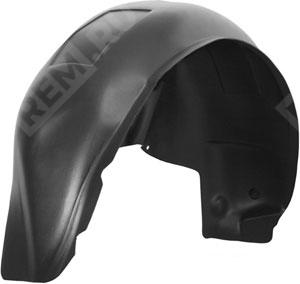  999NLZ51RRL  подкрылок задний левый (фото 1)