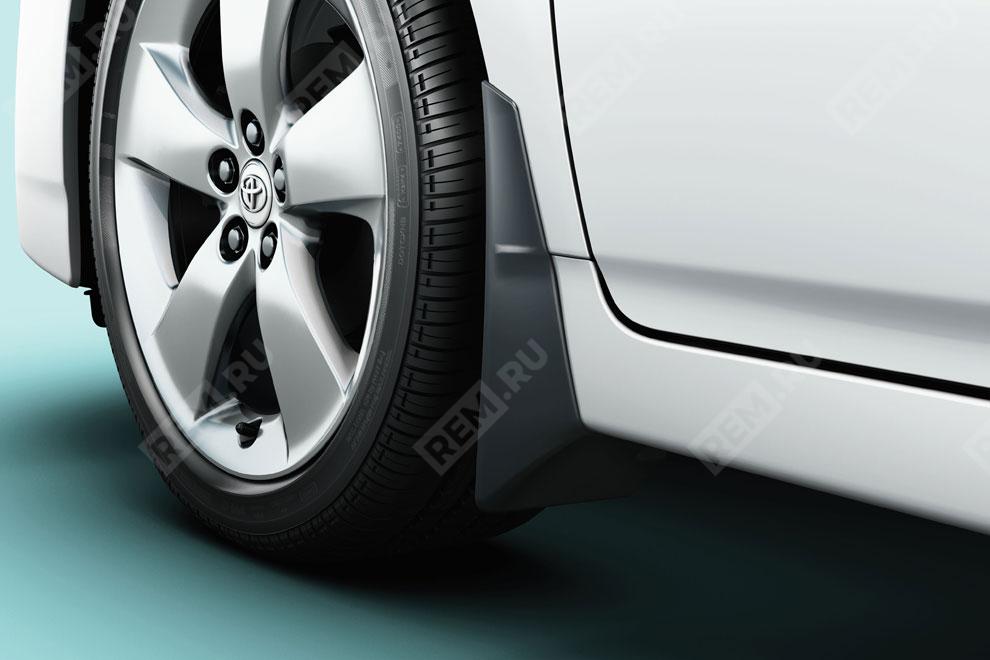  5300802010  брызговики передние и задние (фото 1)