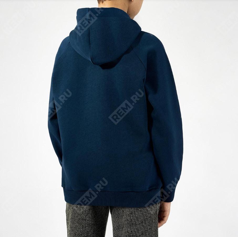 LMKC00003L  детская толстовка lexus kids, размер 32/128 (фото 3)