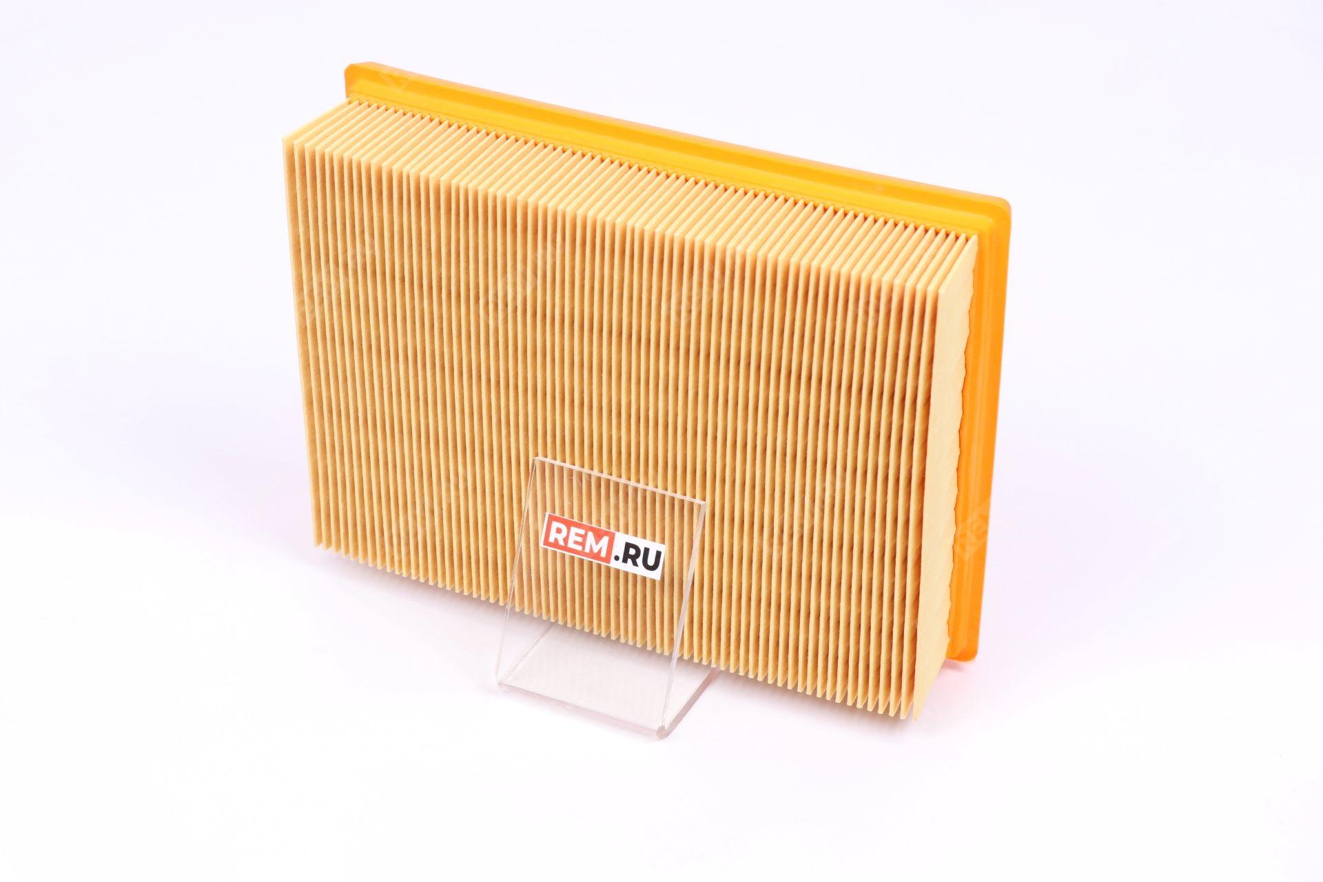  13721730449  фильтр воздушный двигателя (фото 3)