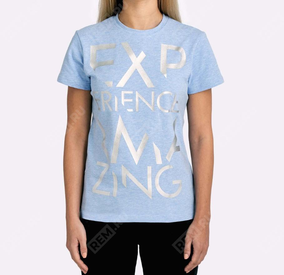  LMEC00080L  футболка женская lexus experience, размер m (фото 1)