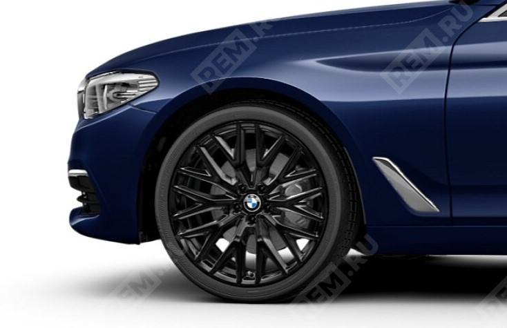 Диск литой 20" Y-spoke 636 задний BMW  36116874828  диск литой 20" y-spoke 636 задний (фото 1)