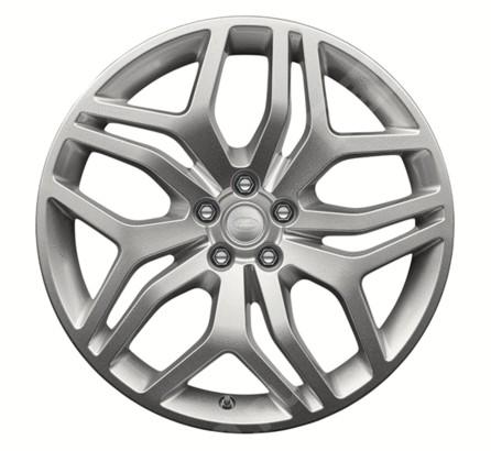  LR044839  диск литой 22" style 508 (фото 1)