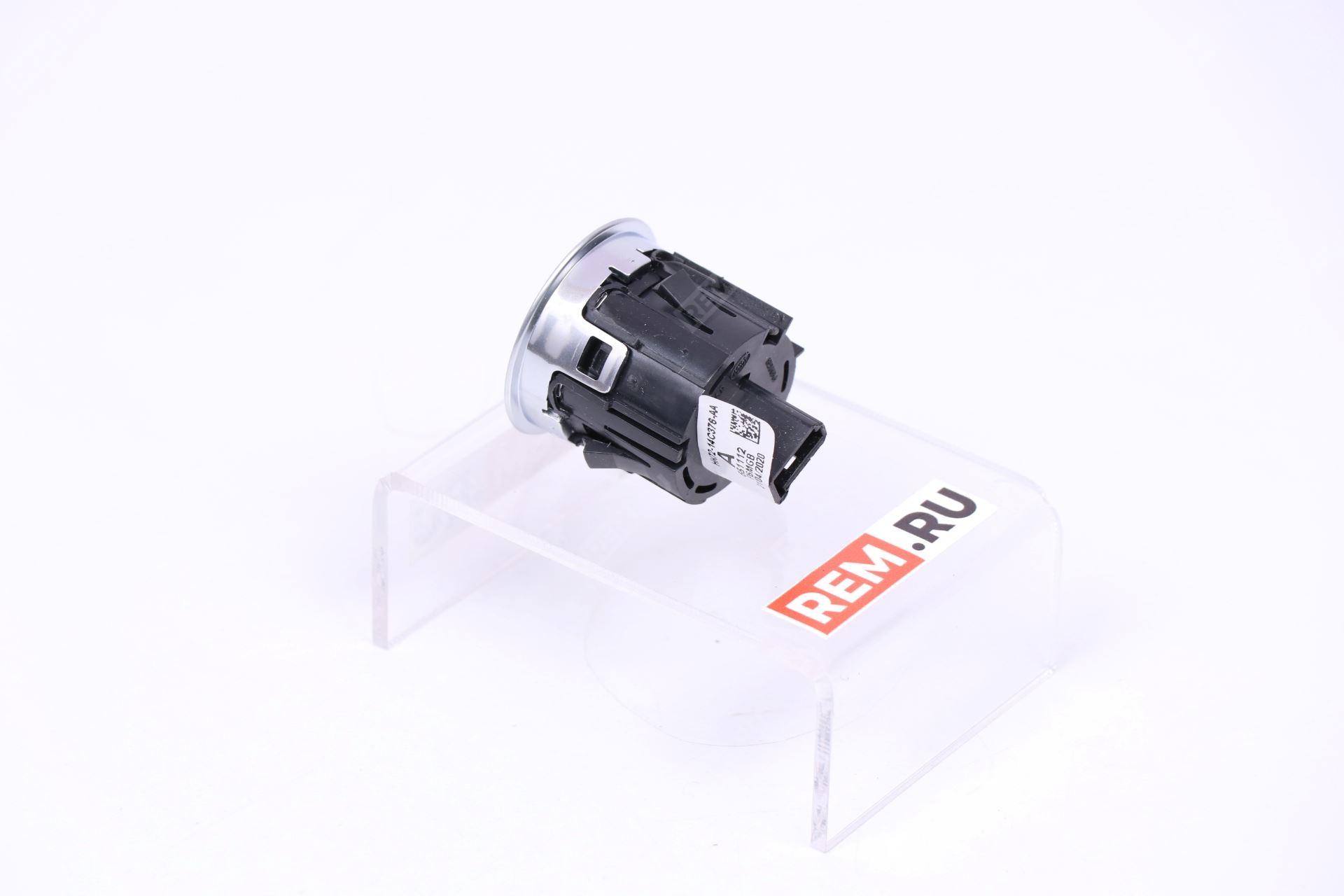 Кнопка зажигания "Старт-Стоп" Land Rover LR094038 кнопка зажигания "старт-стоп" (фото 2)