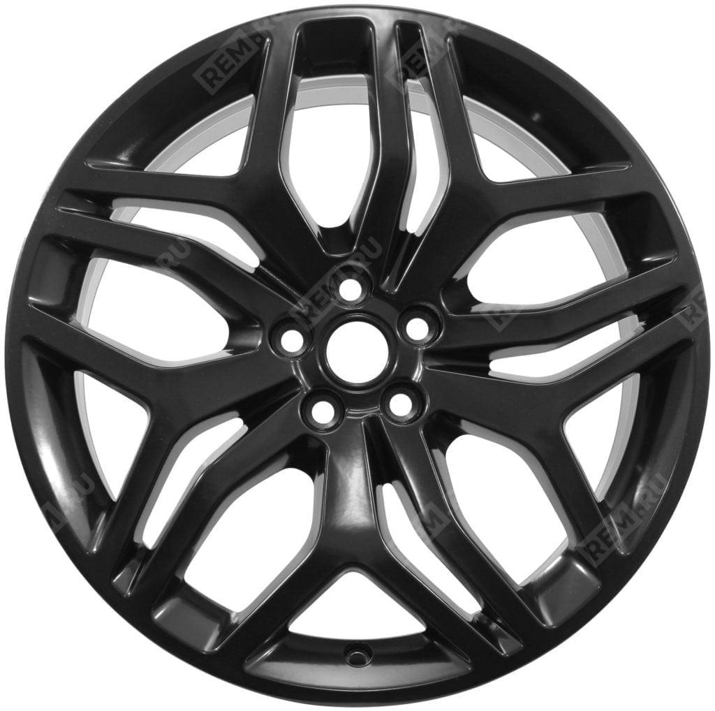  LR072182  диск литой 20" satin black (фото 1)