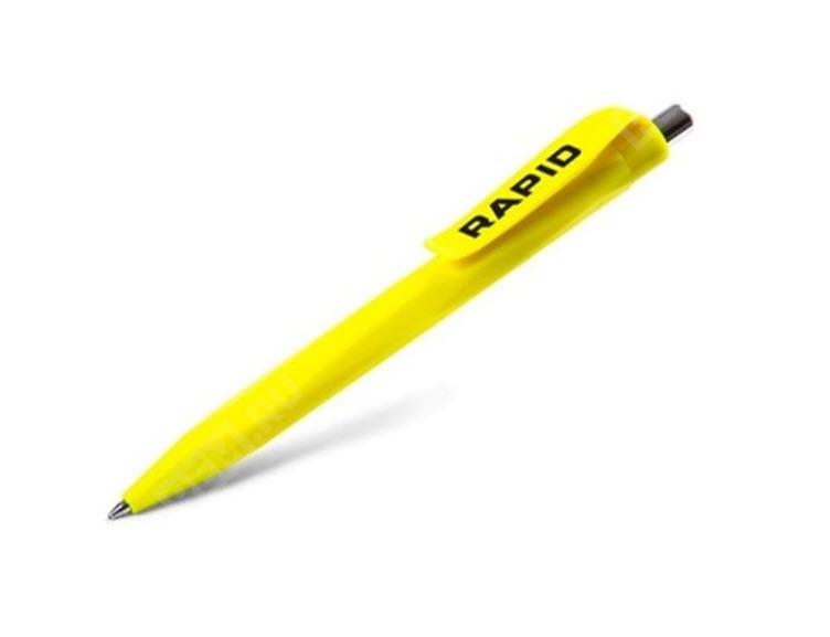  60U087210  шариковая ручка rapid (фото 1)