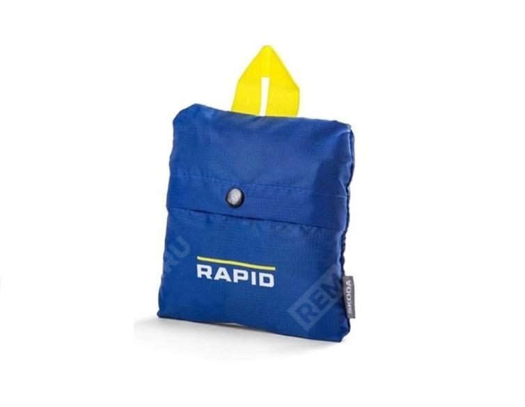  60U087317  складная сумка для покупок rapid (фото 1)