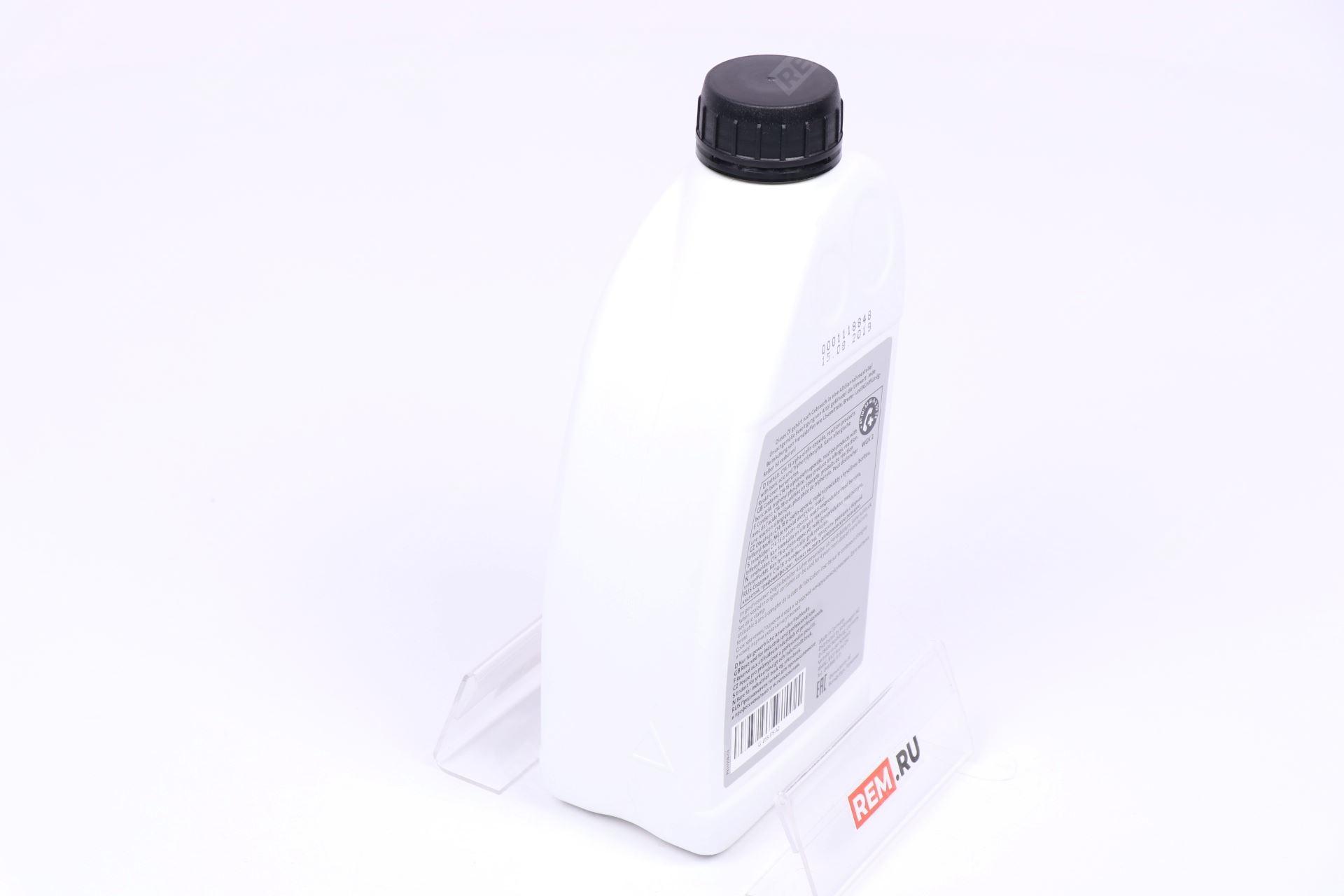  G055175A2  масло для муфты haldex, 1л (фото 2)