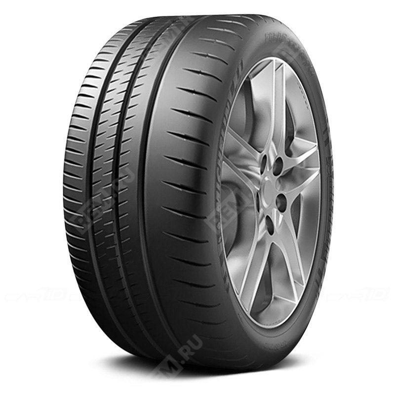  346978  автошина летняя, michelin pilot sport cup 2, 255/35r19 96y xl (mo1) (фото 1)