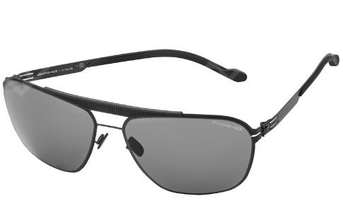  B66955820  очки солнцезащитные amg (фото 1)