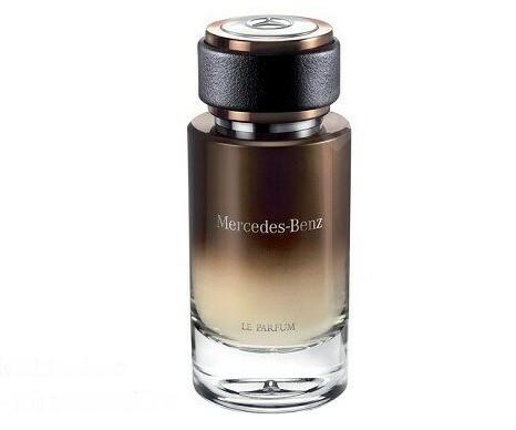  B66959316  духи мужские mercedes benz le parfum, 120 мл (фото 1)