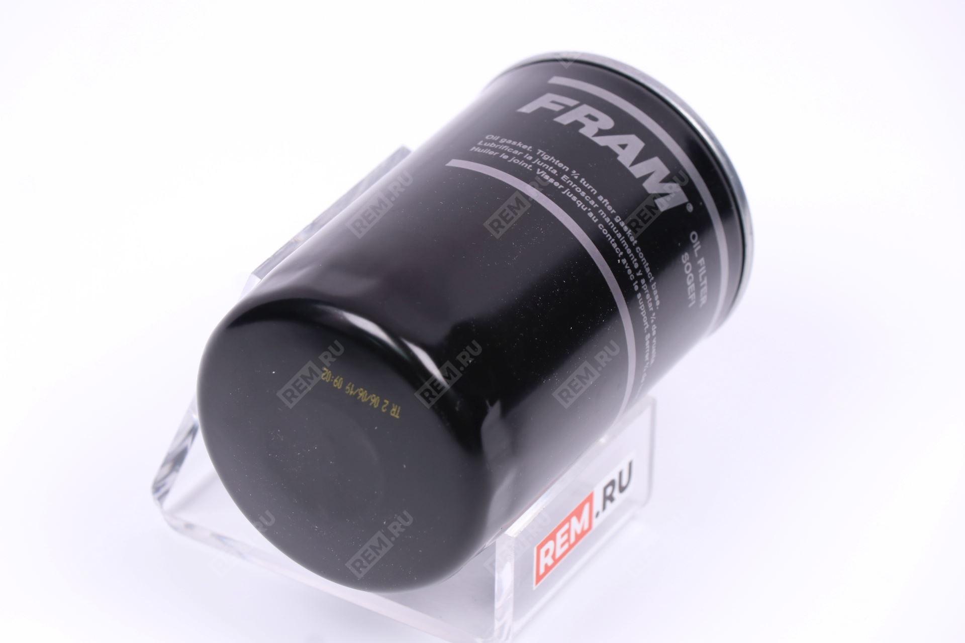  PH10600  фильтр масляный (фото 4)