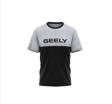  GABK056AM  футболка geely, размер xl (фото 1)